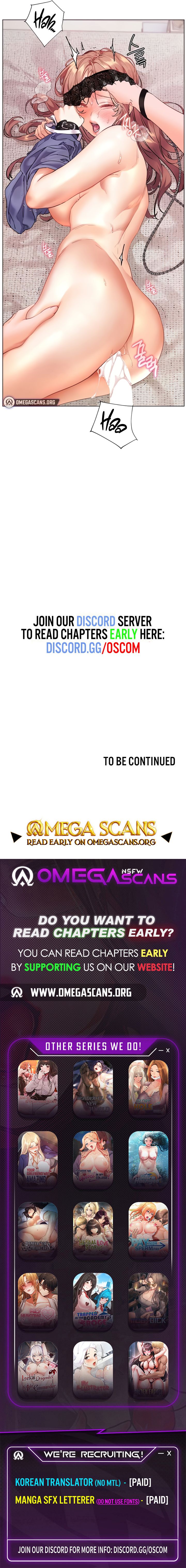 The Teachers’ Efforts Chapter 70 - Page 11