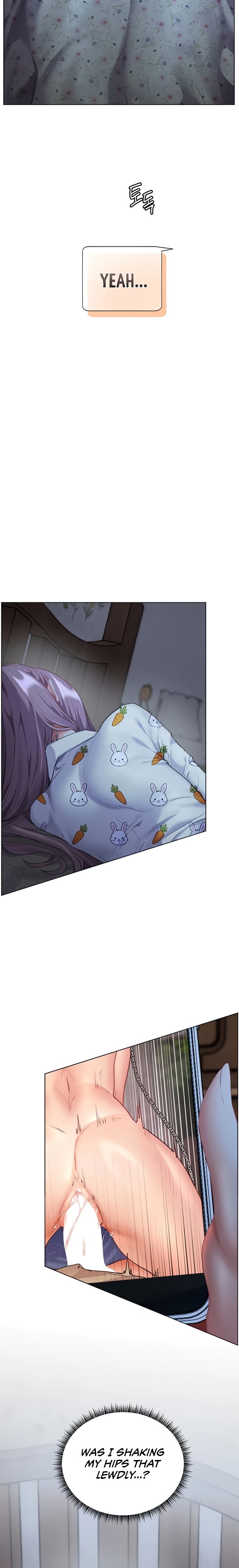 The Teachers’ Efforts Chapter 72 - Page 27