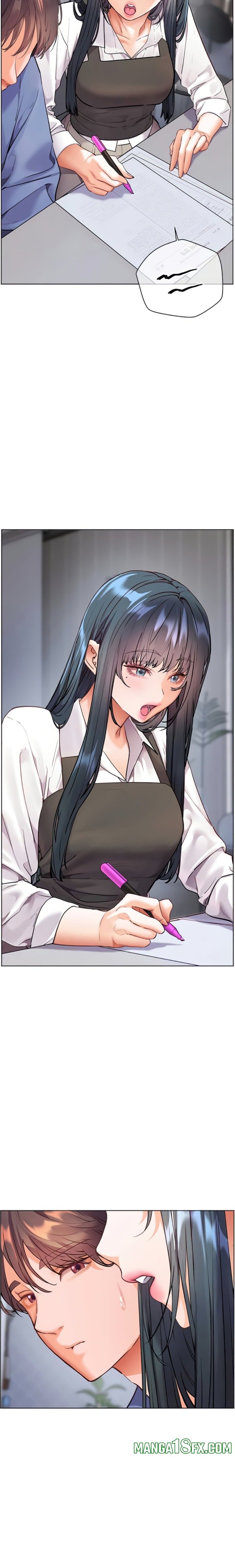 The Teachers’ Efforts Chapter 74 - Page 12