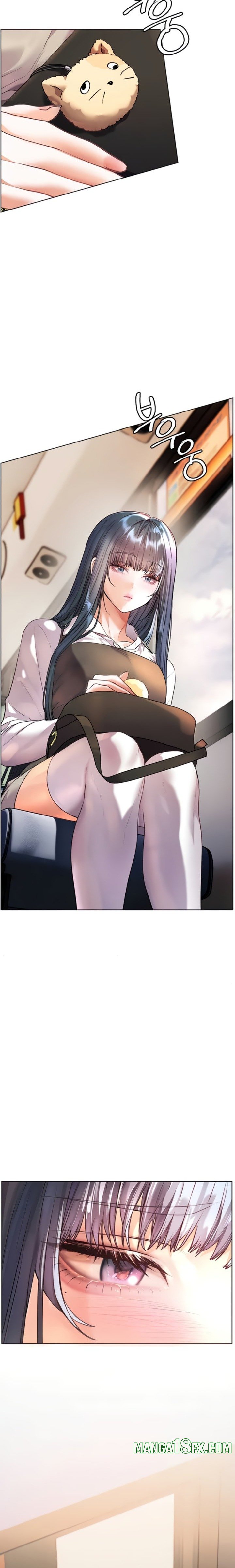 The Teachers’ Efforts Chapter 74 - Page 22