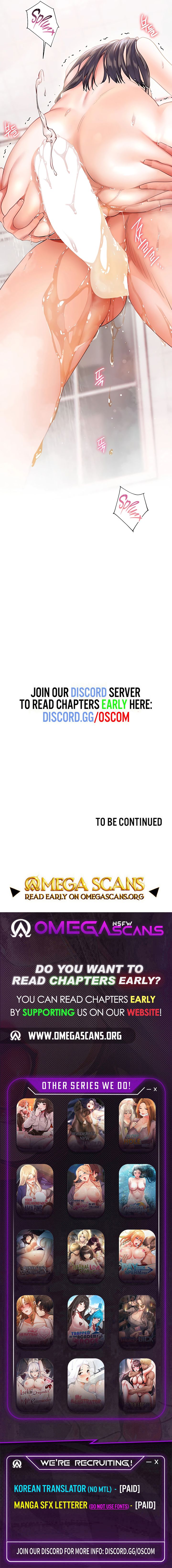 The Teachers’ Efforts Chapter 89 - Page 9