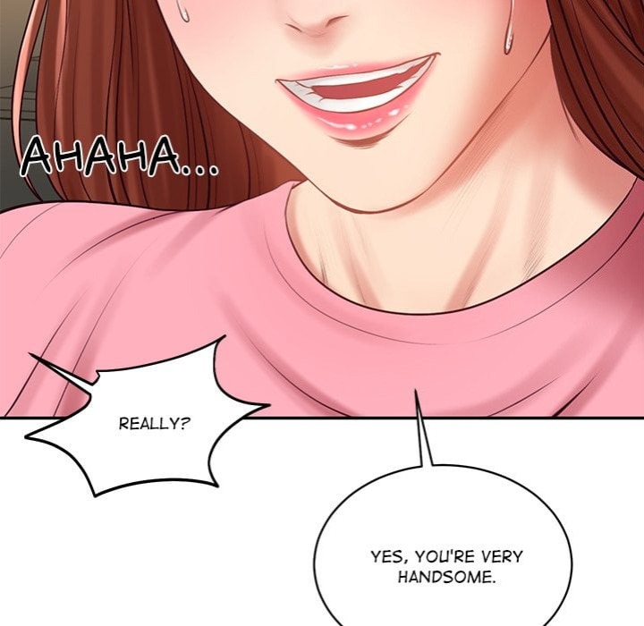 The Billionaire’s Monster Cock Son-In-Law Chapter 66 - Page 114