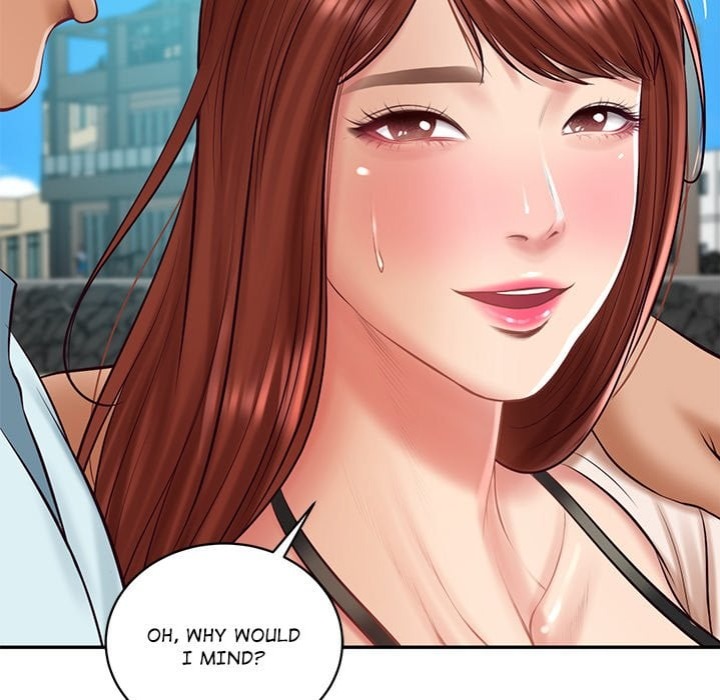 The Billionaire’s Monster Cock Son-In-Law Chapter 66 - Page 61