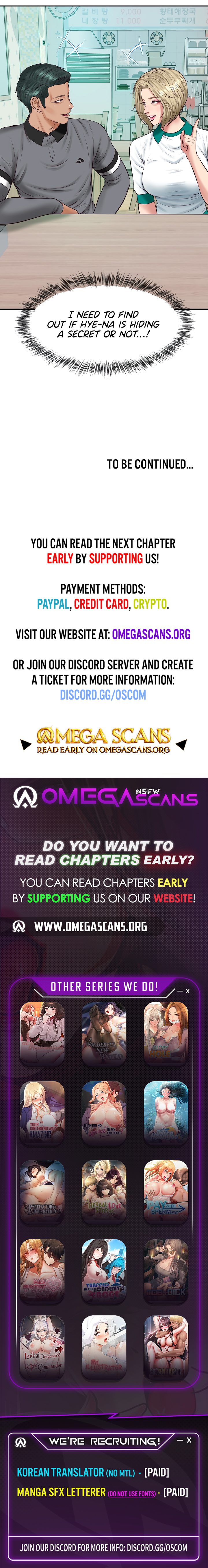 The Billionaire’s Monster Cock Son-In-Law Chapter 74 - Page 9