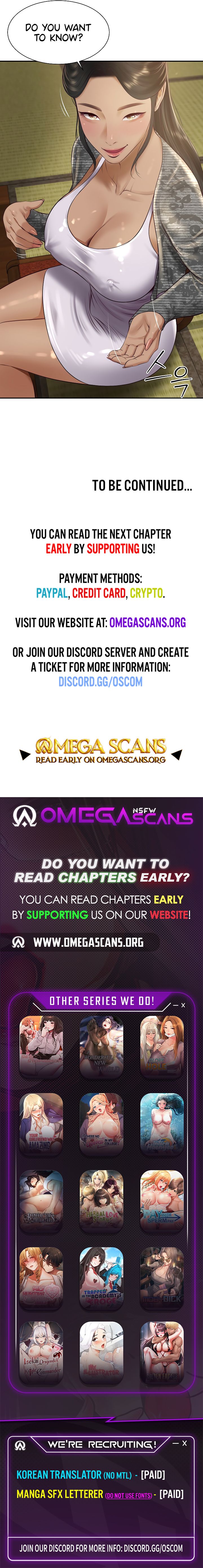 The Billionaire’s Monster Cock Son-In-Law Chapter 94 - Page 7