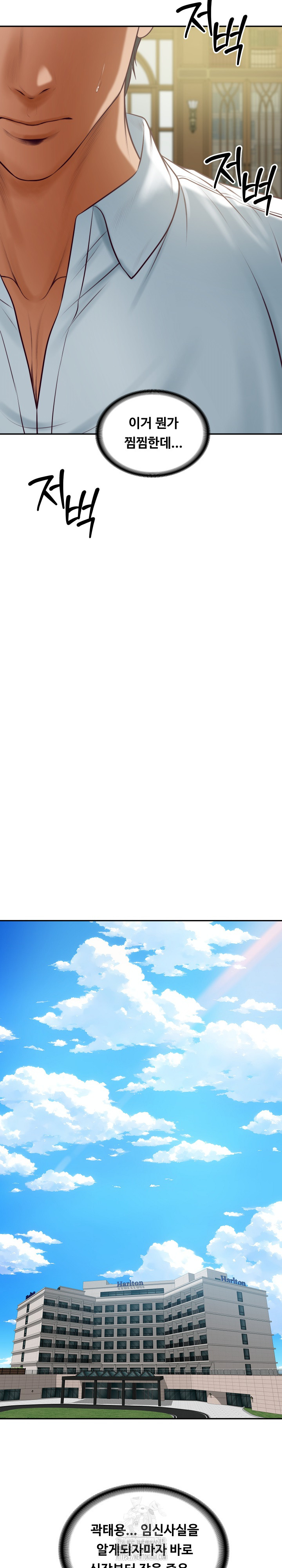 The Billionaire’s Monster Cock Son-In-Law Raw Chapter 70 - Page 15