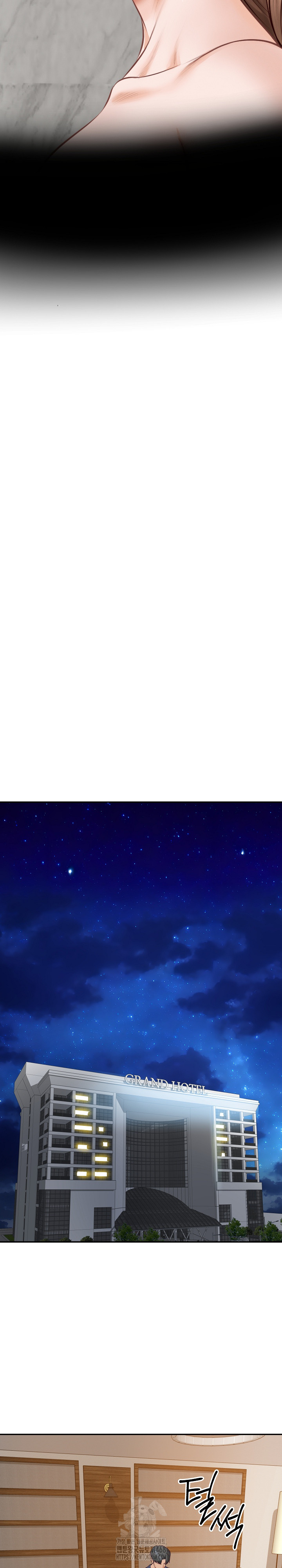 The Billionaire’s Monster Cock Son-In-Law Raw Chapter 70 - Page 19