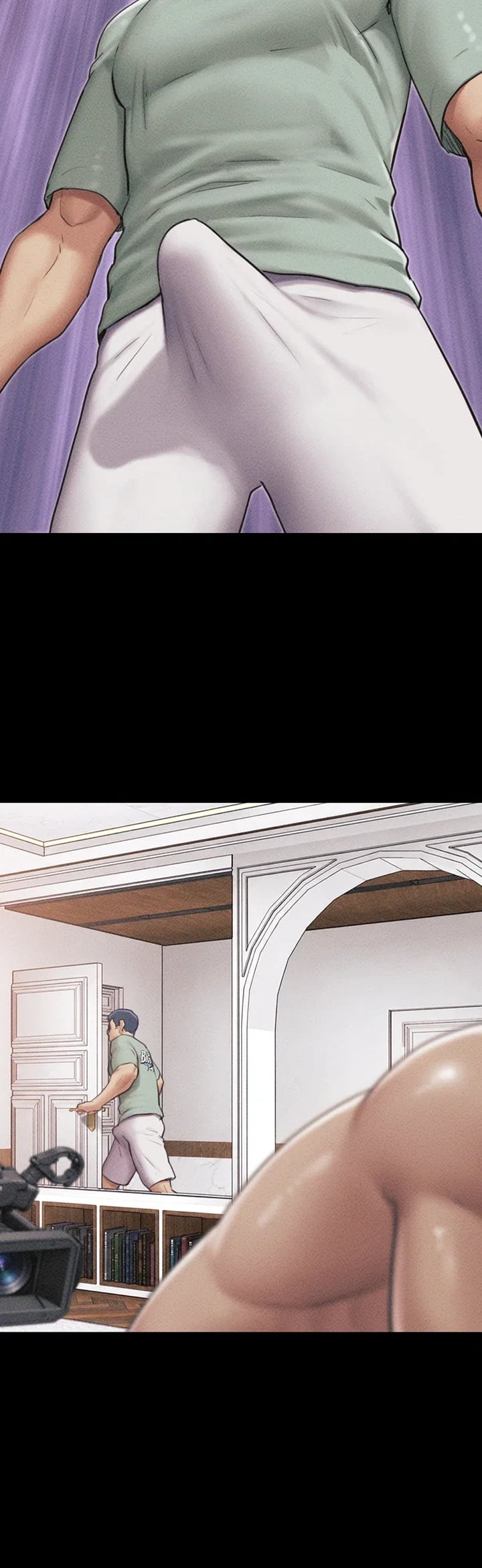 So-Eun Raw Chapter 117 - Page 39