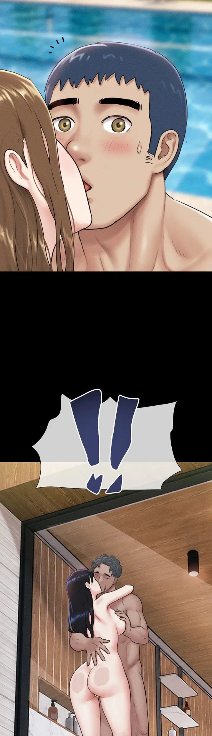 So-Eun Raw Chapter 119 - Page 55