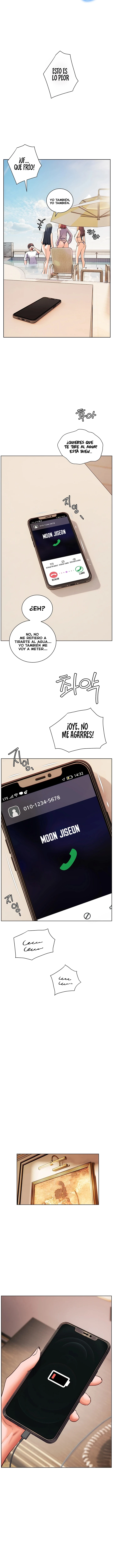 The Teachers’ Efforts Raw Chapter 101 - Page 15