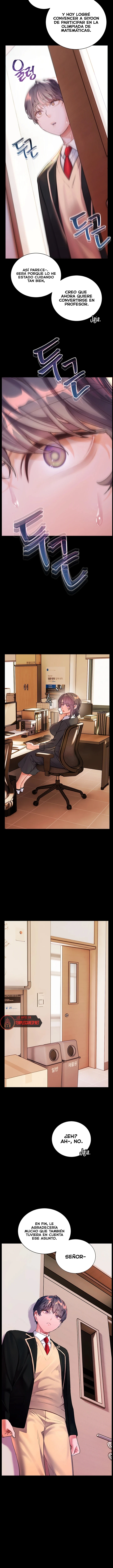 The Teachers’ Efforts Raw Chapter 101 - Page 5