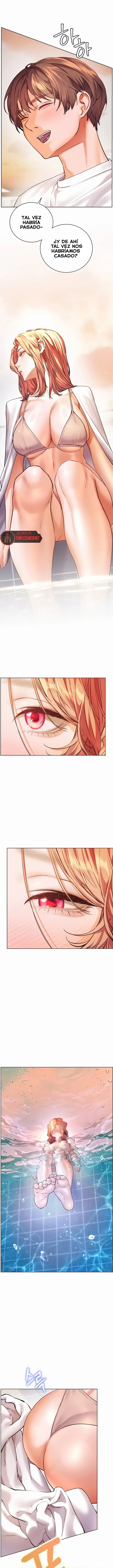 The Teachers’ Efforts Raw Chapter 105 - Page 10