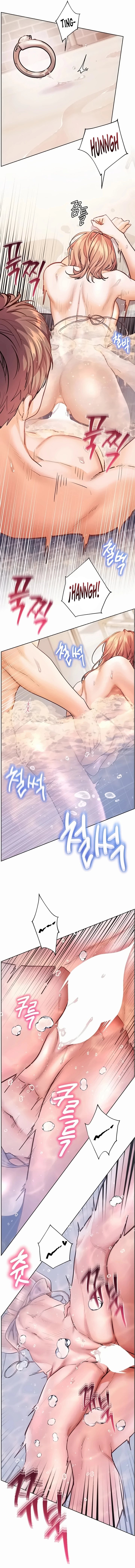 The Teachers’ Efforts Raw Chapter 108 - Page 3