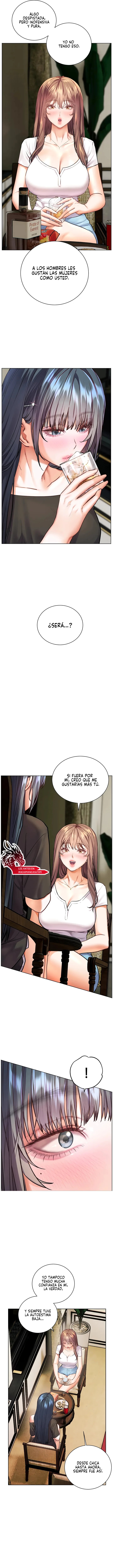 The Teachers’ Efforts Raw Chapter 109 - Page 13