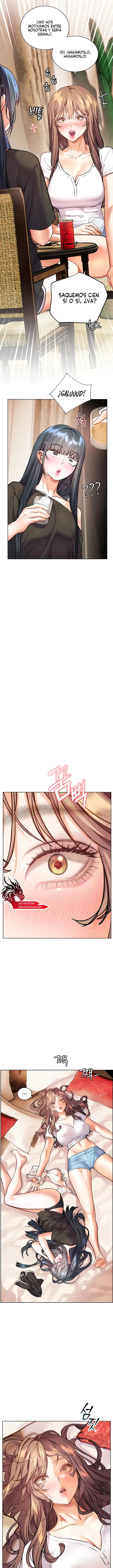 The Teachers’ Efforts Raw Chapter 109 - Page 18