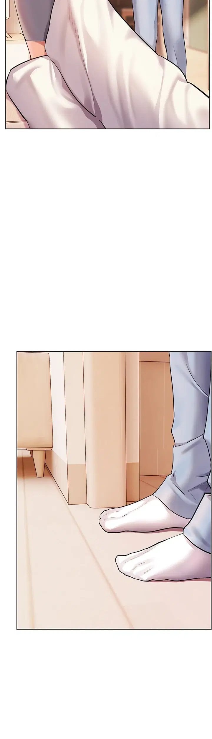 The Teachers’ Efforts Raw Chapter 110 - Page 34