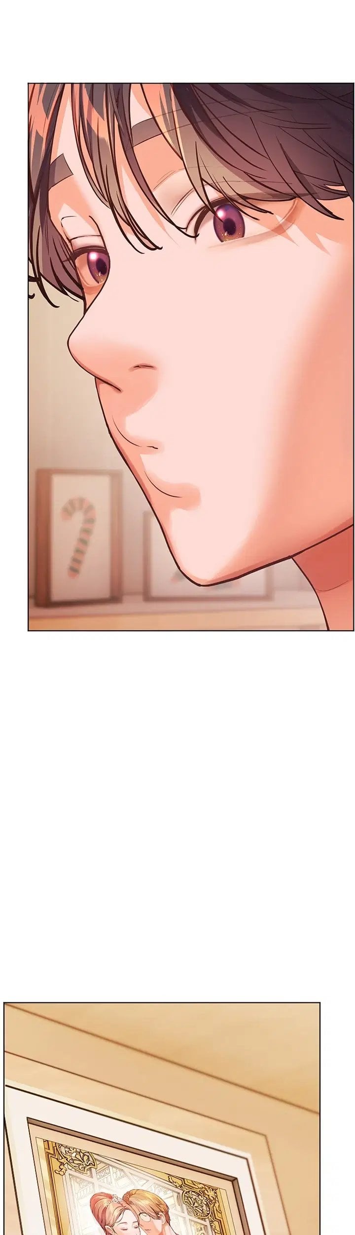The Teachers’ Efforts Raw Chapter 110 - Page 35