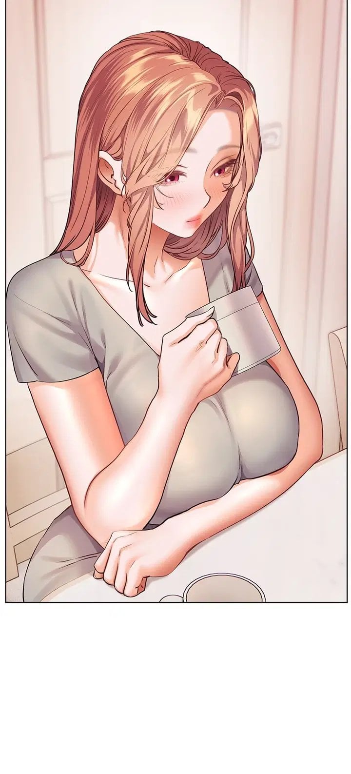 The Teachers’ Efforts Raw Chapter 110 - Page 62