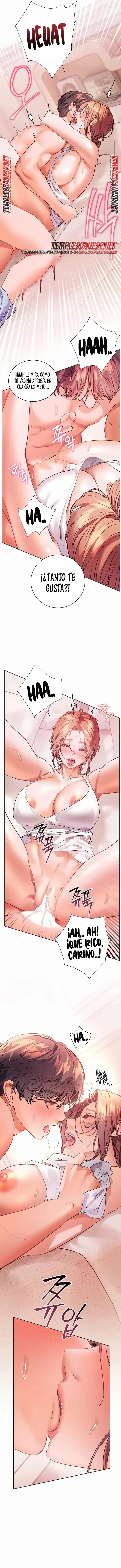 The Teachers’ Efforts Raw Chapter 112 - Page 12