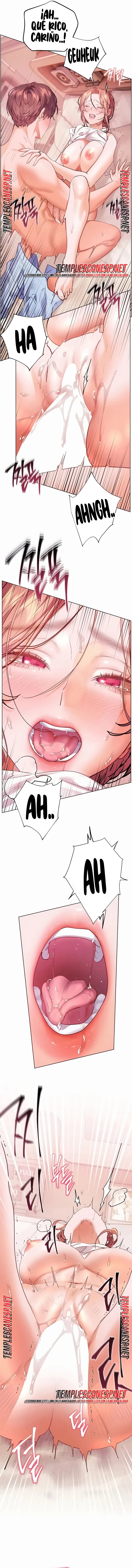 The Teachers’ Efforts Raw Chapter 112 - Page 14
