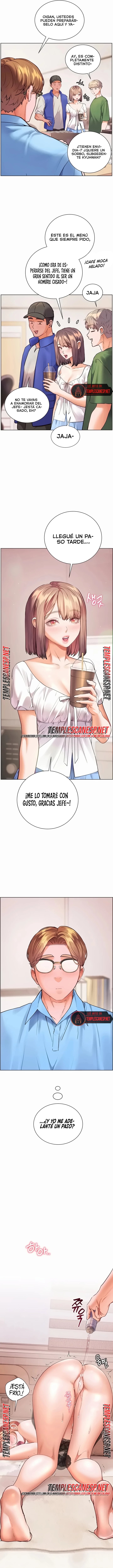 The Teachers’ Efforts Raw Chapter 113 - Page 10