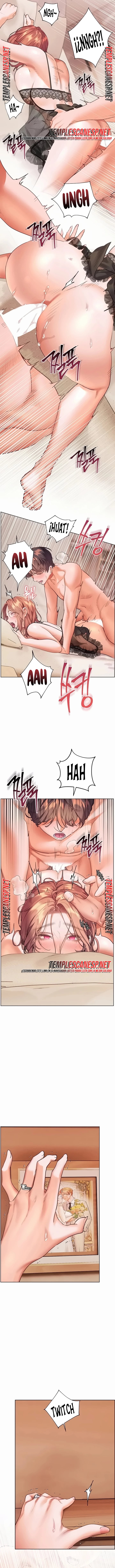 The Teachers’ Efforts Raw Chapter 113 - Page 14