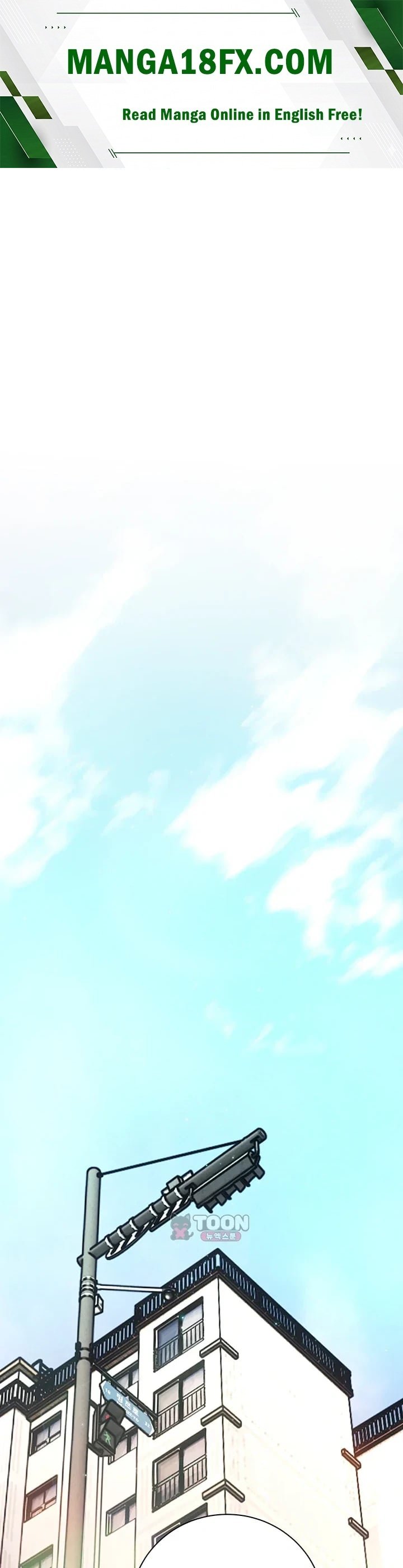 The Teachers’ Efforts Raw Chapter 115 - Page 1