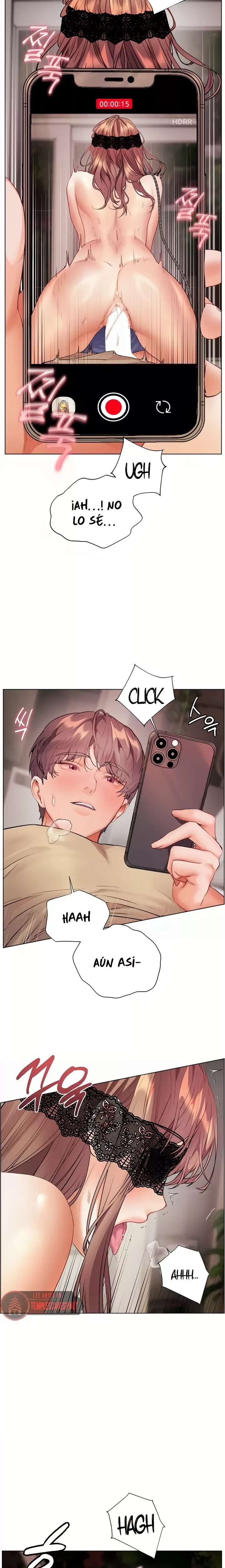 The Teachers’ Efforts Raw Chapter 70 - Page 18