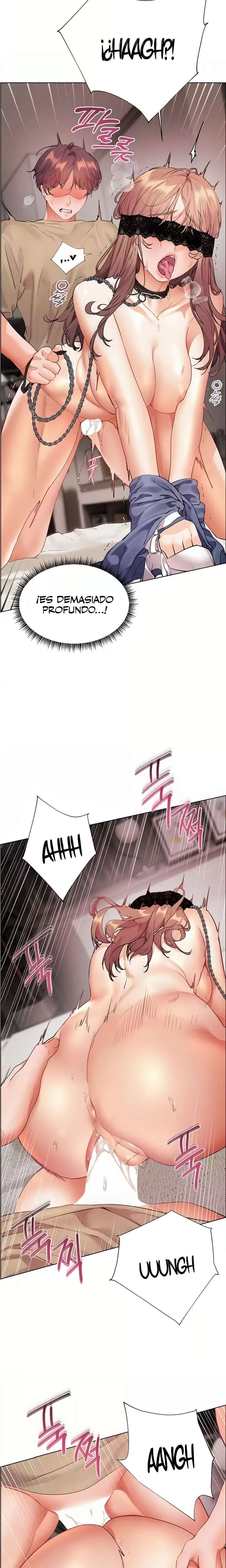 The Teachers’ Efforts Raw Chapter 70 - Page 20