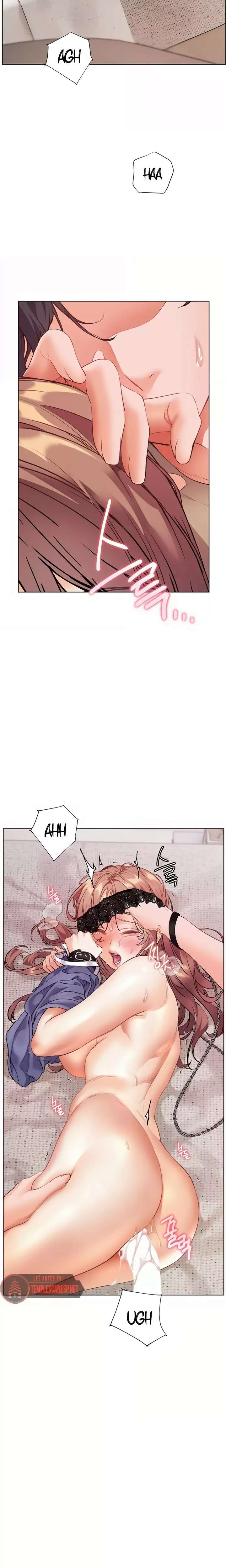 The Teachers’ Efforts Raw Chapter 70 - Page 30