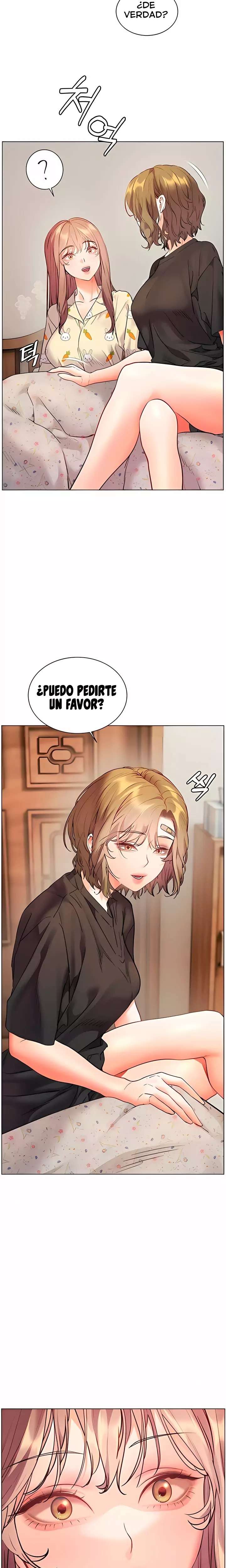 The Teachers’ Efforts Raw Chapter 72 - Page 17