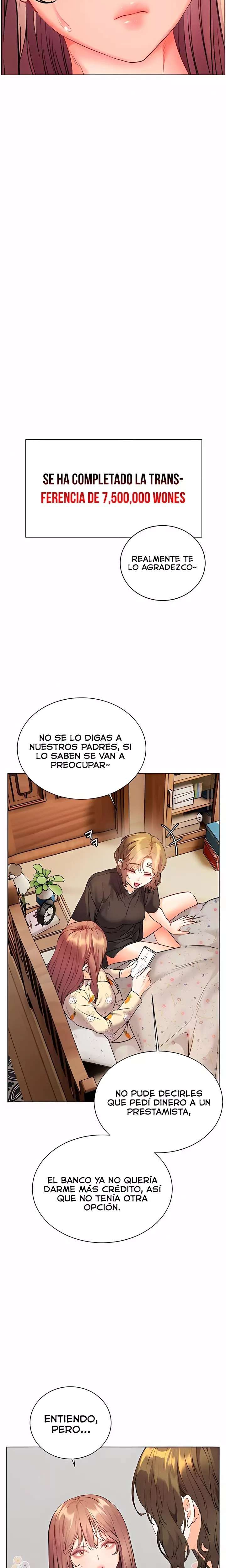 The Teachers’ Efforts Raw Chapter 72 - Page 18