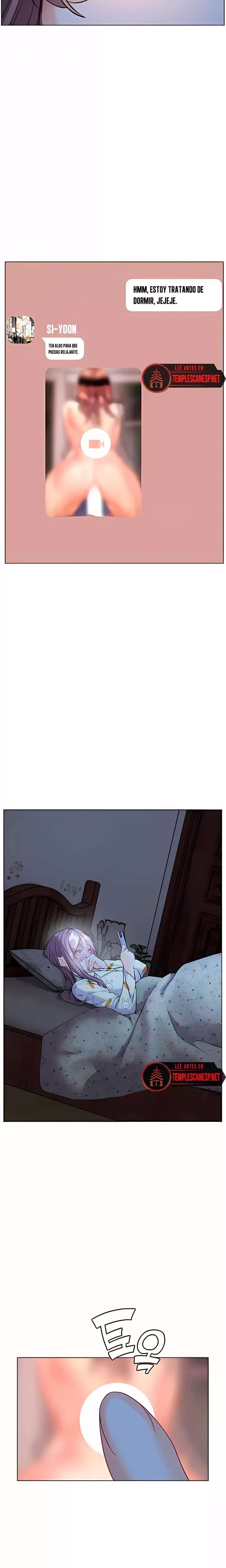 The Teachers’ Efforts Raw Chapter 72 - Page 22