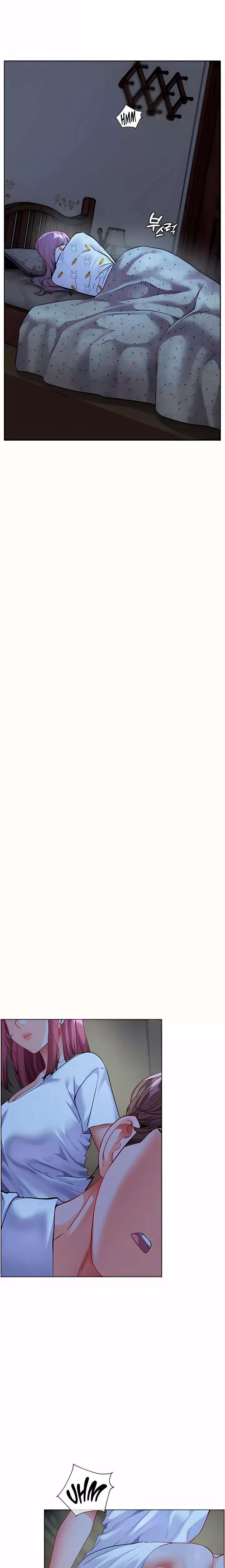 The Teachers’ Efforts Raw Chapter 72 - Page 28