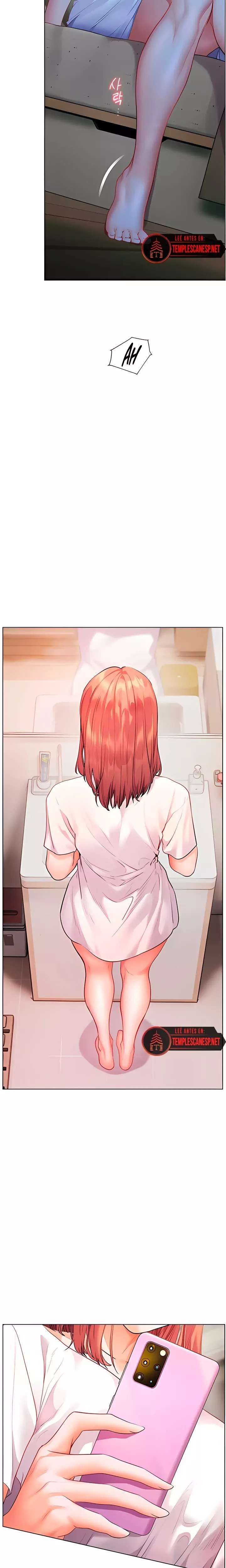 The Teachers’ Efforts Raw Chapter 72 - Page 29