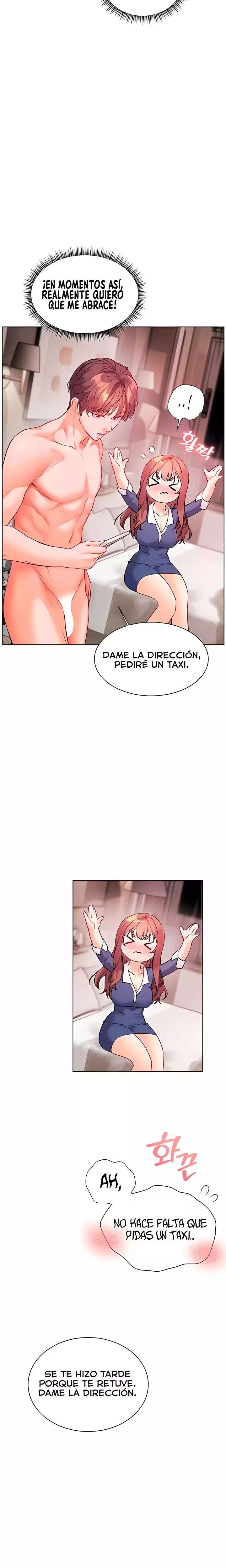 The Teachers’ Efforts Raw Chapter 72 - Page 3