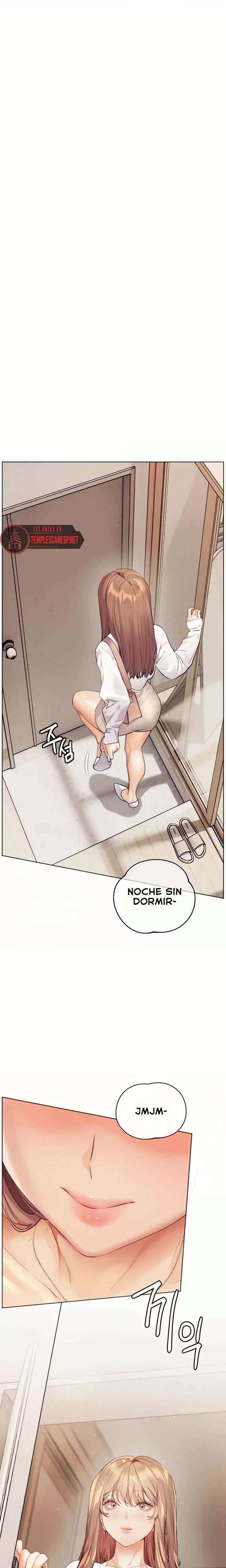 The Teachers’ Efforts Raw Chapter 75 - Page 27