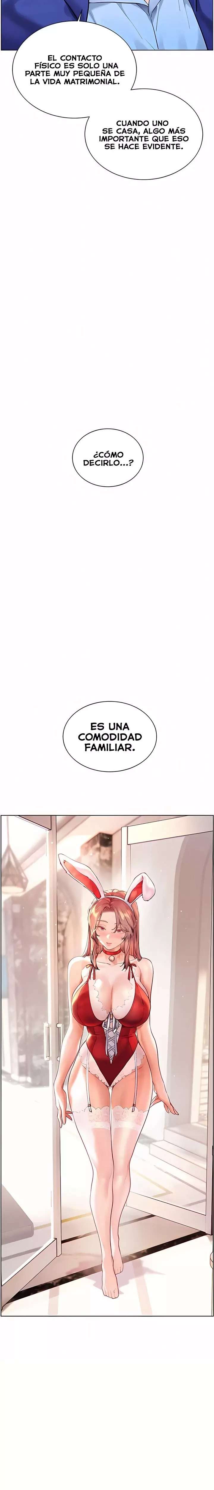 The Teachers’ Efforts Raw Chapter 75 - Page 4