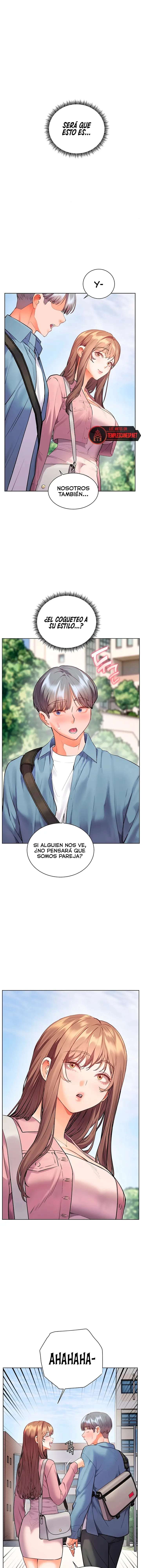 The Teachers’ Efforts Raw Chapter 91 - Page 19