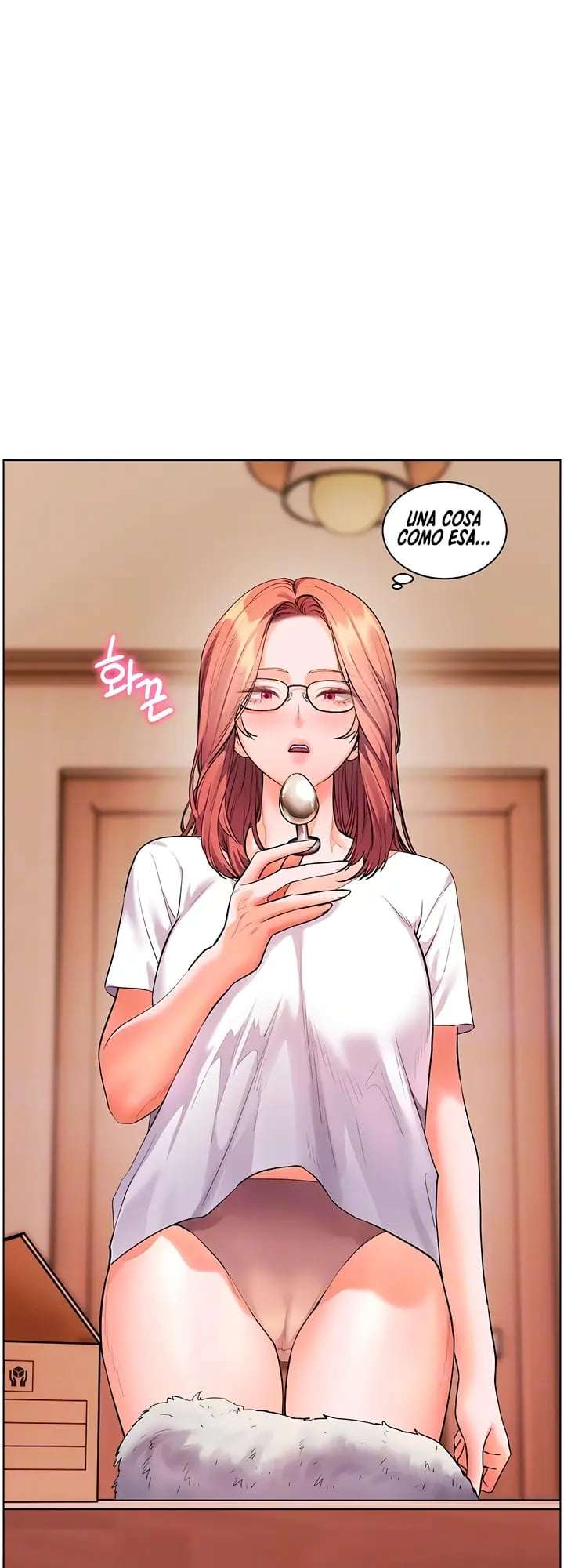 The Teachers’ Efforts Raw Chapter 91 - Page 2