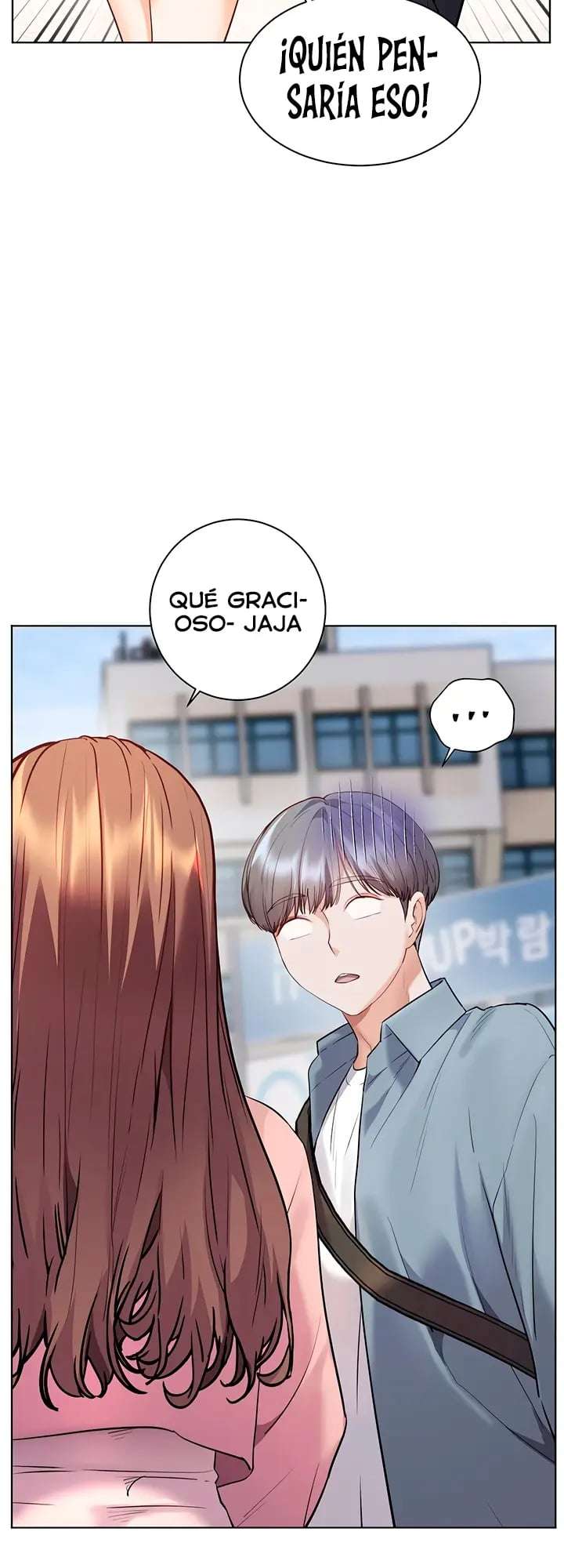 The Teachers’ Efforts Raw Chapter 91 - Page 20