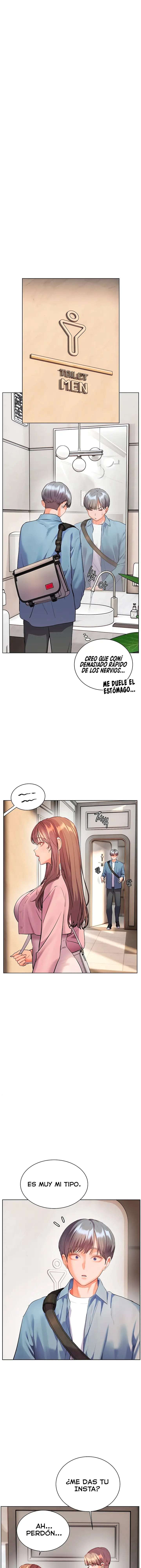 The Teachers’ Efforts Raw Chapter 91 - Page 21