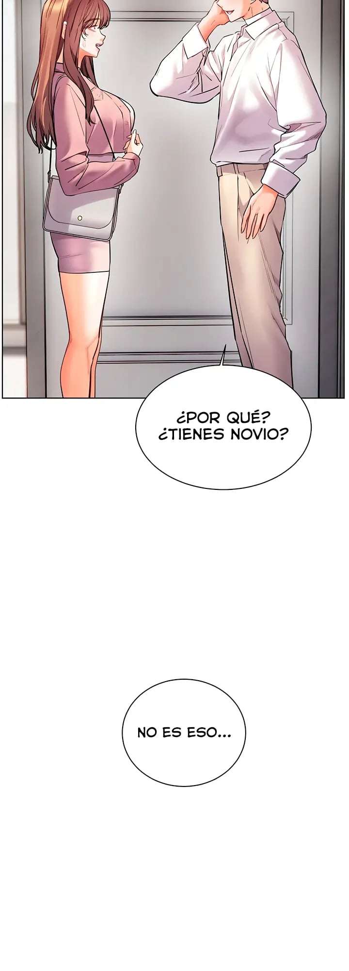 The Teachers’ Efforts Raw Chapter 91 - Page 22