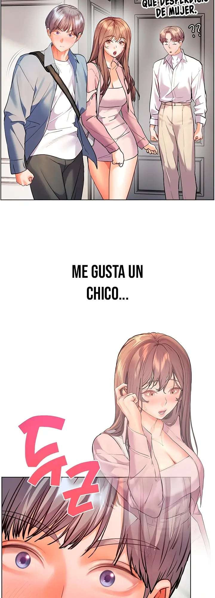 The Teachers’ Efforts Raw Chapter 91 - Page 24