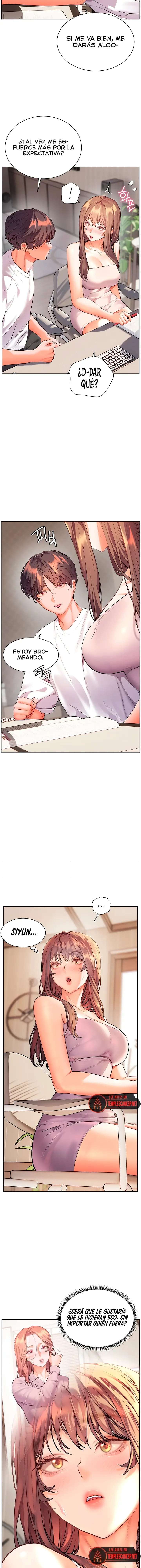 The Teachers’ Efforts Raw Chapter 91 - Page 27