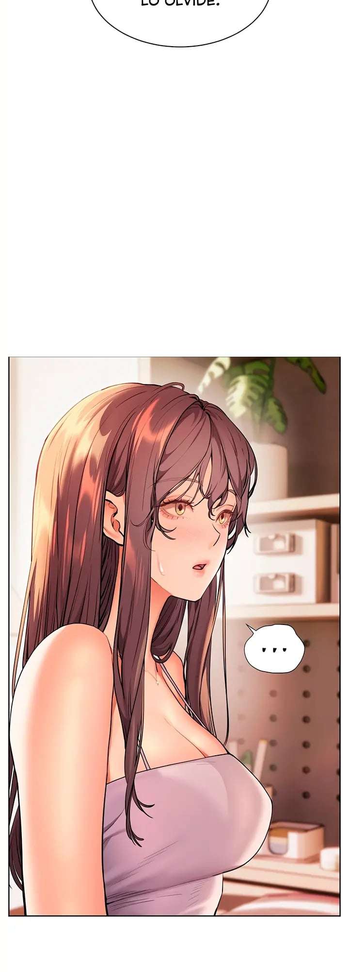 The Teachers’ Efforts Raw Chapter 92 - Page 12