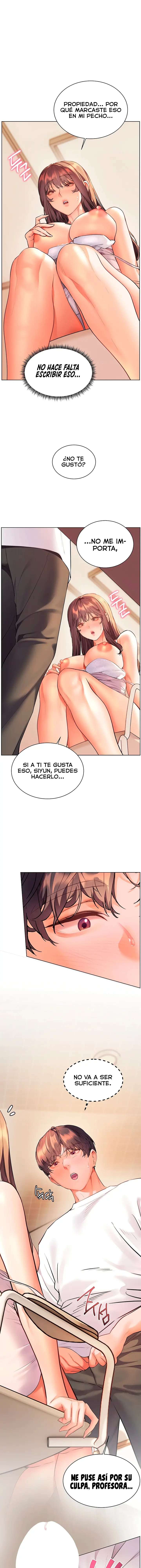 The Teachers’ Efforts Raw Chapter 92 - Page 25