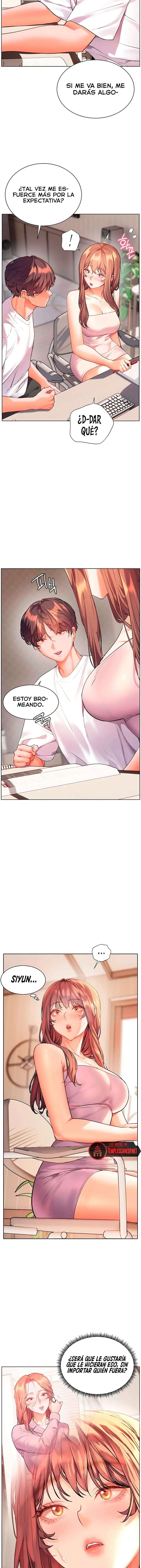 The Teachers’ Efforts Raw Chapter 92 - Page 3