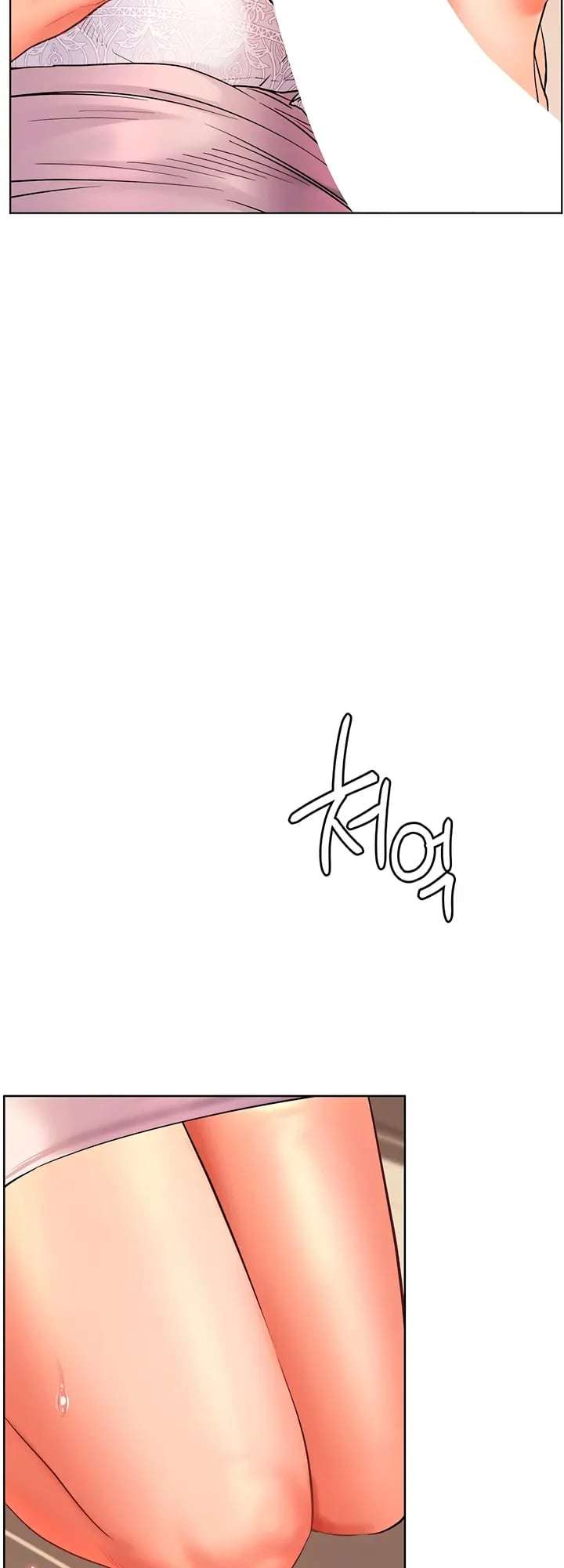 The Teachers’ Efforts Raw Chapter 92 - Page 30