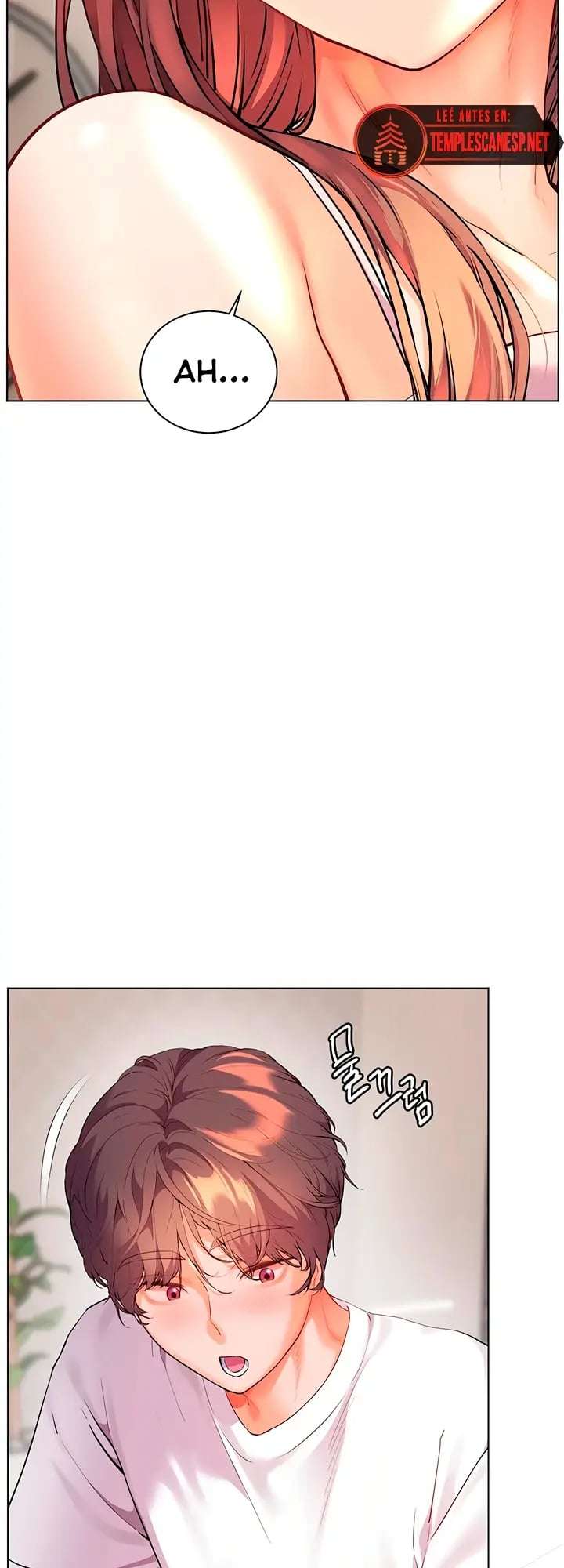 The Teachers’ Efforts Raw Chapter 92 - Page 4